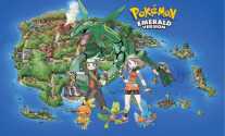 Pokémon Emerald on Chromebook: Unraveling the Evolution
